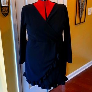 LBD with great detail